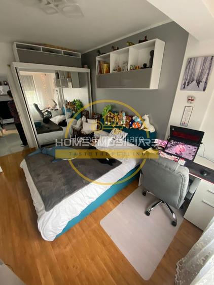 Etaj 2-Ap2CDecomandat 63mp+Loc de parcare/La 800m de Biserica Inaltarea Domnului - 2