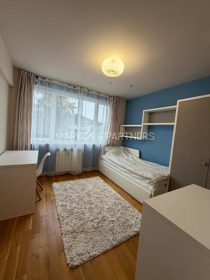 Apartament cu 3 camere I Mobilat și utilat I Parcare I Grigorescu - 2