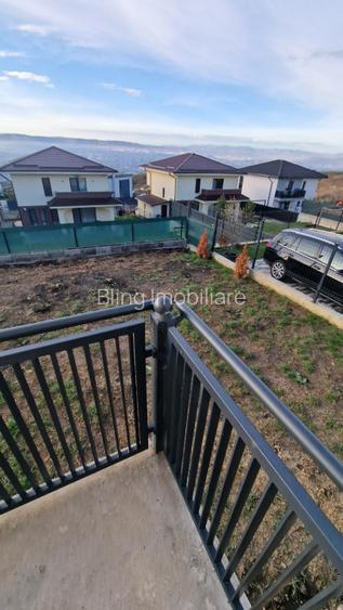 Ansamblu de duplexuri, 4 camere, garaj, gradina, zona Bv Municii  - 20