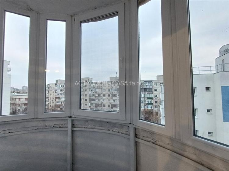 Garsoniera - Timpuri Noi - Tineretului - Viorele 26 - 8
