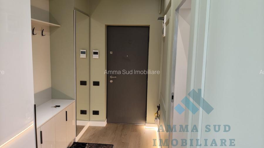 Apartament 3 camere cu terasa – mobilat / utilat nou – 123 mp total - 5