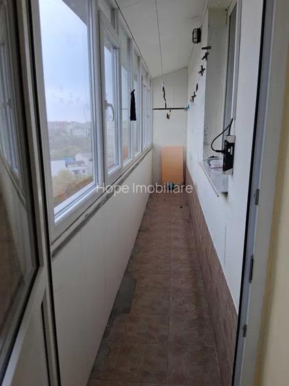 Berceni - Bulevardul Obregia - Apartament 3 camere decomandat - 8