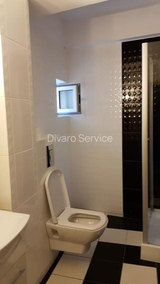 Inchiriere vila etajele 1+2+M Cotroceni metrou spital Eroilor imobil 2002 - 15