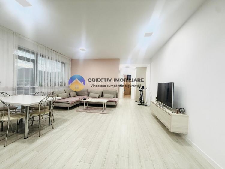 Apartament 2 camere  Etaj 2 Bloc NOU - 2