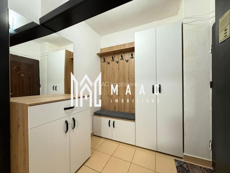 Apartament 3 camere | 2 bai | Decomandat | Etaj 3 | Renovat - 8