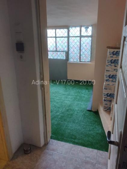 Casa caramida, cu curte, zona centru. Actualizat 05.04.2026 - 12