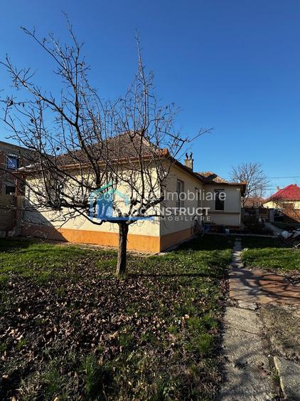 Casa de vanzare | 130 mp utili | 1078 mp teren | Giarmata | 158.000 E - 15