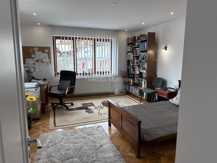 Proprietar, Casă individuală, 144 mp utili, 217 teren, 5 camere, Centru  - 4