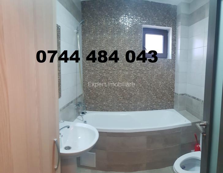 Bloc Nou 3 camere spatios zona Carrefour Modern - 6