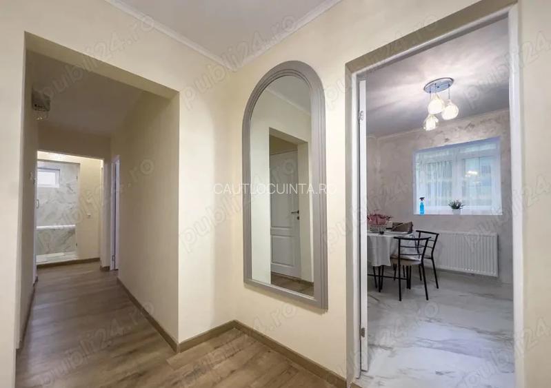 Apartament 3 camere | Dristor | Vitan | 2 bai | 70 mp  - 15