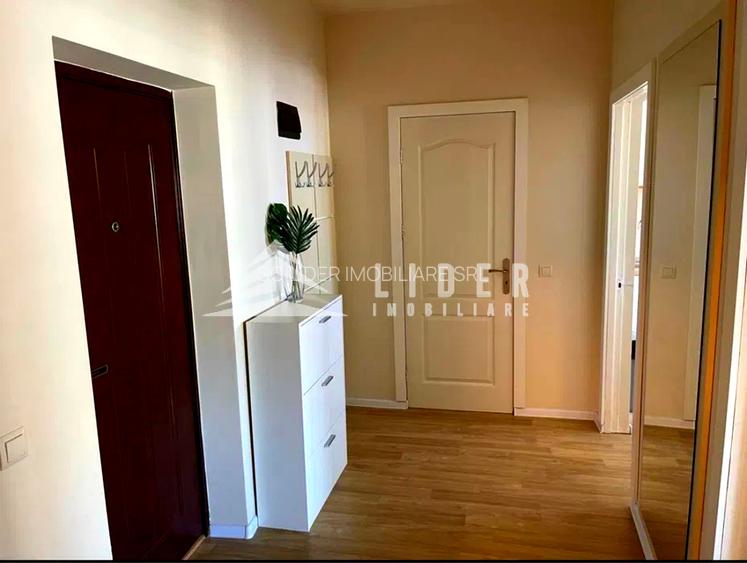 Apartament bucatarie cu living , dormitor imobil nou strada Observatorului - 7