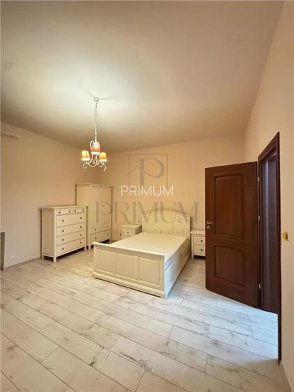 MEDICINA - ETAJ 2 - GARAJ+BOXA CF - 3 CAMERE - 2 BAI - CENTRALA PROPRIE - CLIMA - 2