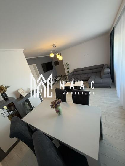 Apartament 3 camere I Șelimbăr | 2 băi I 80 MPU - 3