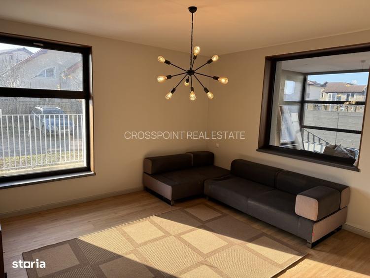 Vilă modernă cu arhitectură deosebită | Henri Coandă – Aviației | - 15