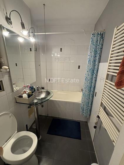 Apartament 2 camere Vatra Luminoasă, lângă parc - 7