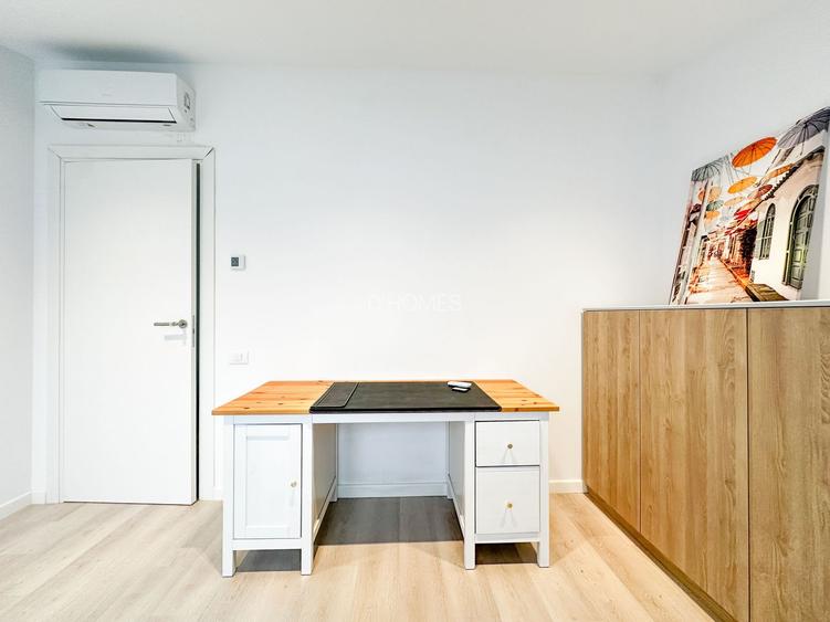 For Rent I 5 rooms TownhouseI Pipera I Gated Community - 29