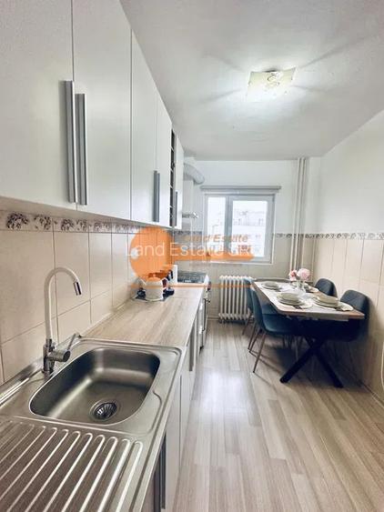 Apartament cu 2 camere la 7 minute de Metrou Dristor - 2