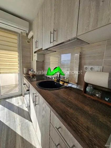 Apartament de vanzare 2 camere Sibiu Arhitectilor - 3