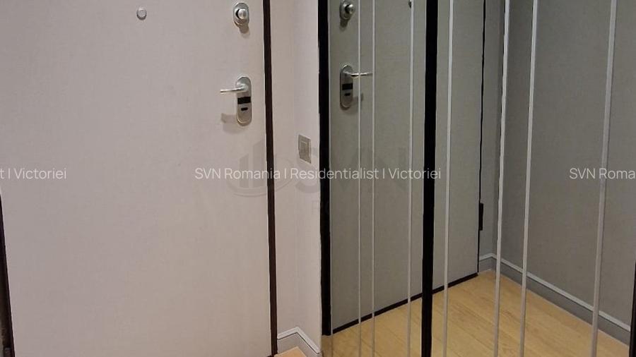 REA1025468 Apartament 2 camere terasa 47 mp loc parcare boxa Herastrau - 7