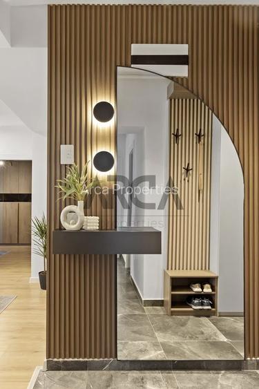 2 Camere | Ivory - Rond OMV -Pipera | 2 Parcari - 17