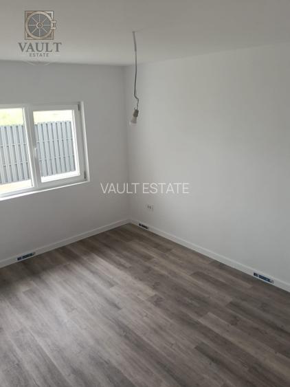 Casa Individuala-Comuna Berceni- Vidra -3 camere-Teren 349mp - 10