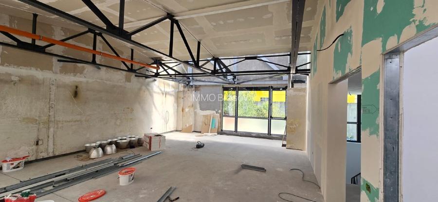 Birouri pe Platforma Roman in vecinatatea Cargus, Curtea de Apel - 3