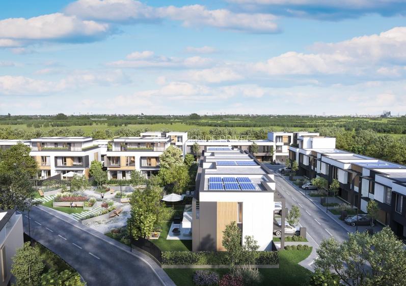 Bellemonde-Apartament in vila-Studio - 8