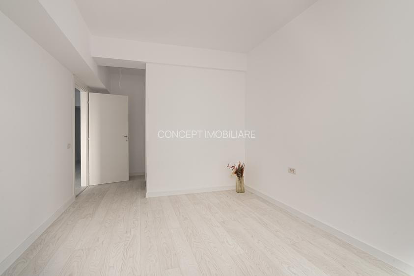 3 camere in bloc nou de inchiriat, Fundeni, Colentina - 10