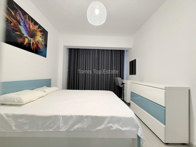 Apartament cu 3 camere de inchiriat in mamaia cu vedere la mare - 7