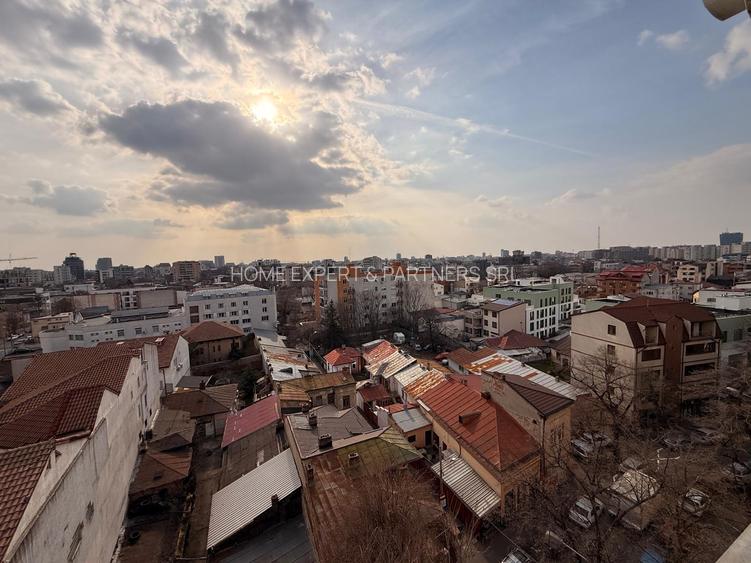 Apartament 2 camere - Calea  Mosilor - Metrou - 7