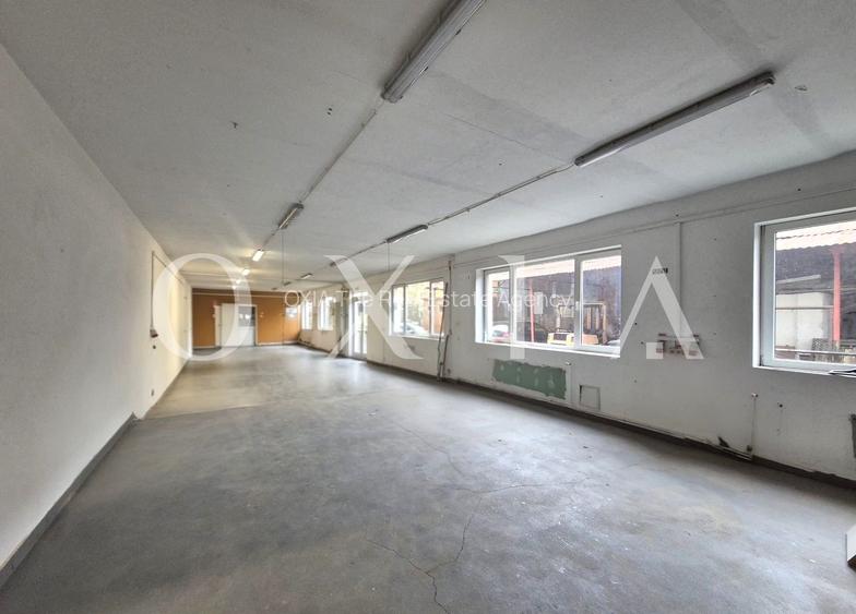 AX1157 Spatiu Industrial, B-dul 16 Decembrie, Activitati Productie - 2