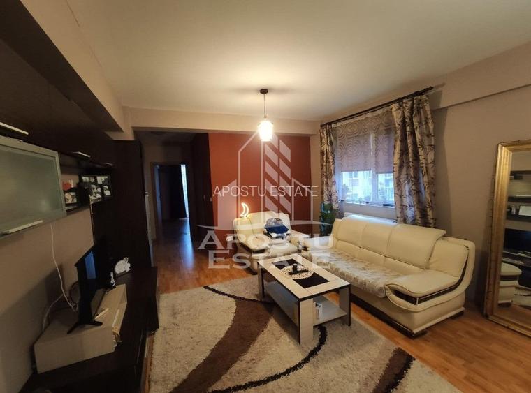 Apartament 2 camere de inchiriat, zona Lipovei, Timisoara - 4
