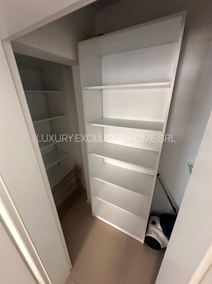 Universitate metrou 3 camere mobilat complet - 12