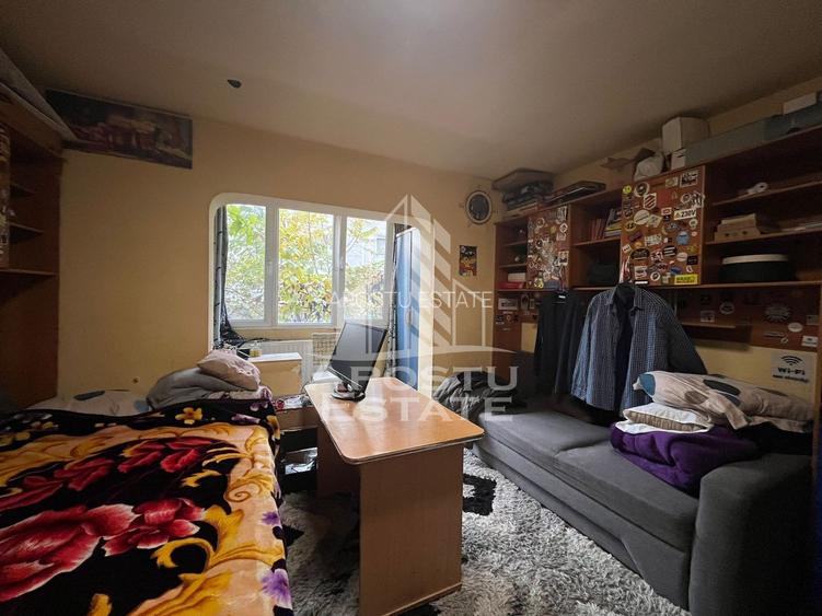 Apartament cu 3 camere, 2 bai, 2 balcoane, zona Vladeasa - 6