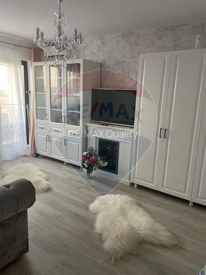 Inchiriere Apartament nou 2 camere, Metrou Pacii - 2