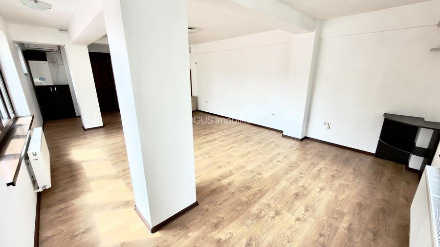 Spatiu Birou 35MP, Centrala Proprie - Iancului | Pantelimon - 5
