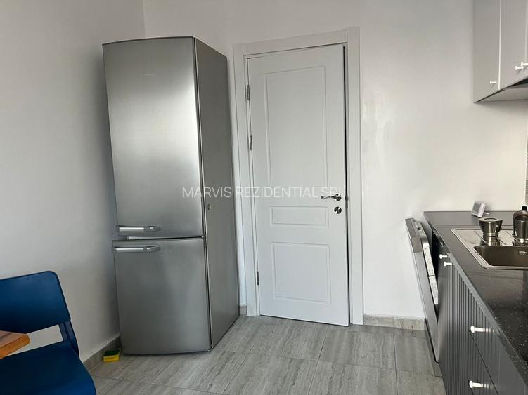 3 cam, Rebreanu, bloc nou, încălzire pardoseala, parcare inclusa, lux! - 11