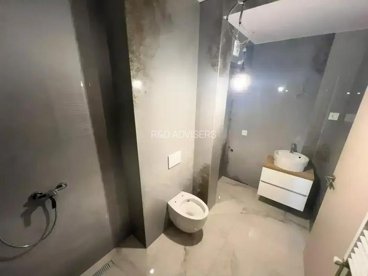 Penthouse 4 Camere Kaufland Pipera, Comision 0% - 8