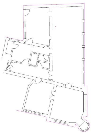 Spatiu de Birouri - Zona Ultracentrala - In Palatul - 14