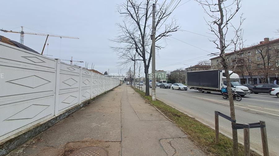 DRUMUL SARII - Metrou Orizont | Spatiu comercial 53 mp | Teren 133 mp - 22