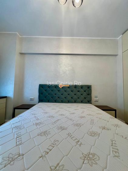 Apartament 2 camere Royal Town - 3