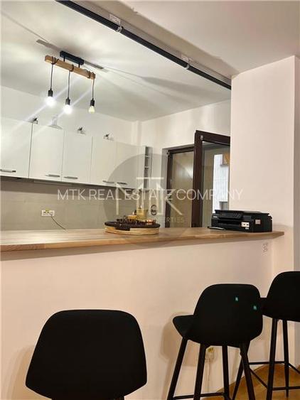 Exclusiv |  Apartament 3 camere| Herastrau - 11