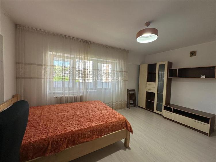 Inchiriere Apartament cu 1 camera Gara - 6