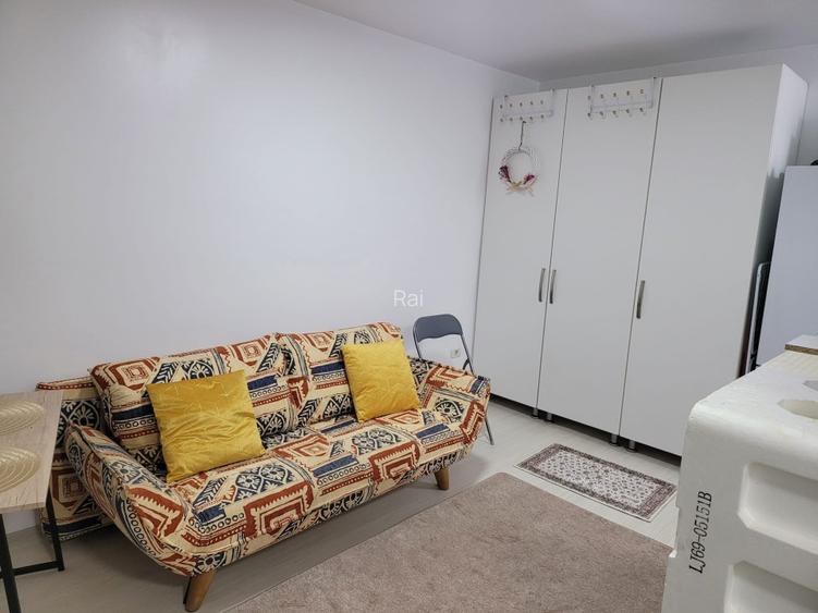 Oportunitate Unică! Garsonieră de Vânzare în Micalaca – Cea mai bună zonă Arad - 2