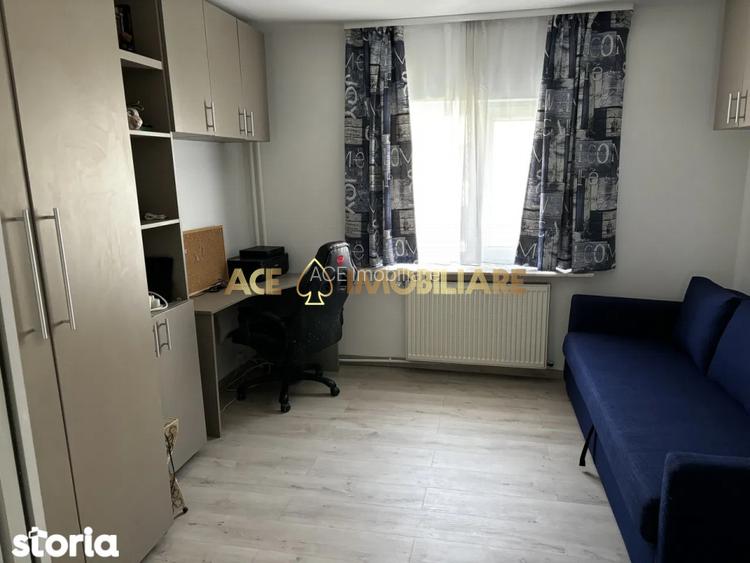 4 Camere de inchiriat | 13 Septembrie | Metrou | Parcare | PetFriendly - 9