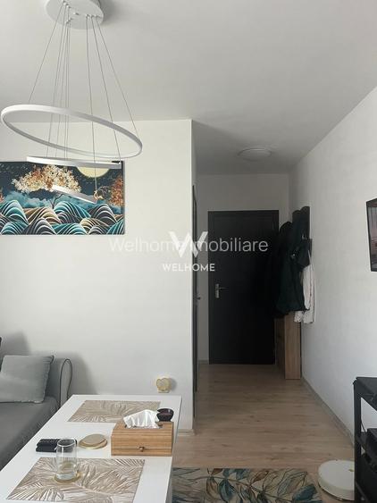 Apartament 2 camere - Mobilat și utilat - Gusterita Sibiu - 5