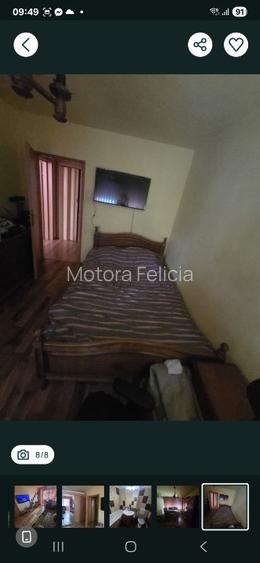 Vand ap 2 camere utilat semidecomandat Torontalului  - 5