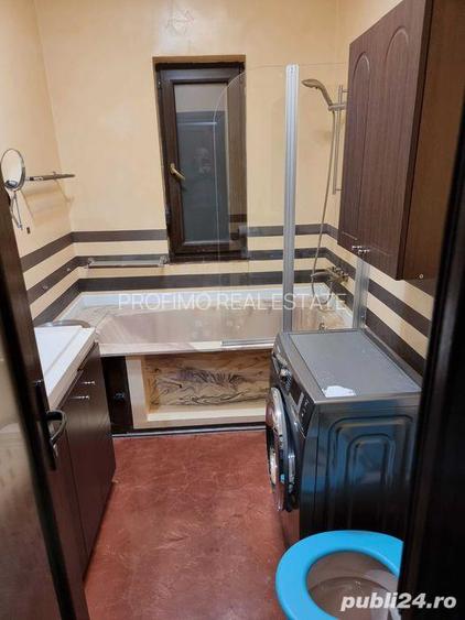 Tomis Plus , apartament 2 camere, modern, termen lung - 11