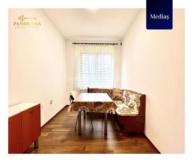 Apartament de 70 mp la parter, situat în zona centrală - 3