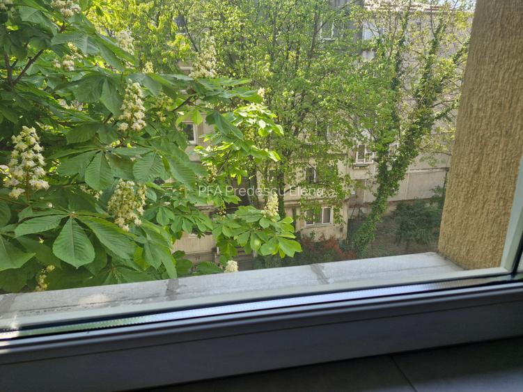 Girocului lângă fosta Baricada - 4
